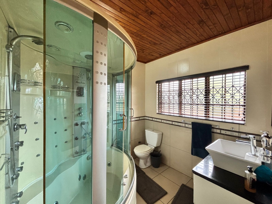 4 Bedroom Property for Sale in Doringkruin North West